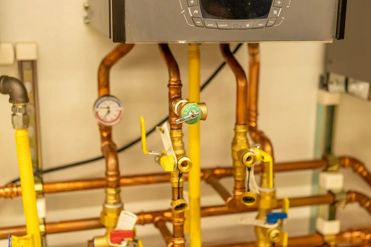 Licensed technician providing Sewer Cleanout for a homeowner in Amelia